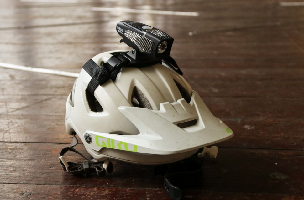 Night rider helmet light new arrivals